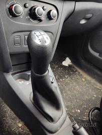 Leva cambio DACIA SANDERO 898cc benzina del 2018