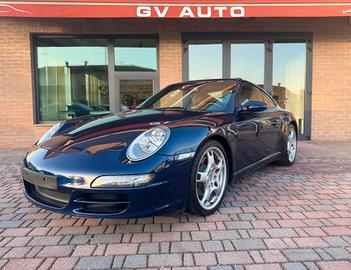 Porsche 997 S