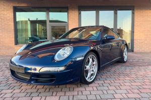 Porsche 997 S