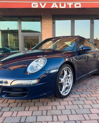 Porsche 997 S
