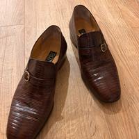 Scarpe Eleganti Uomo RUNIC - Lusso made in Italy