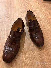 Scarpe Eleganti Uomo RUNIC - Lusso made in Italy