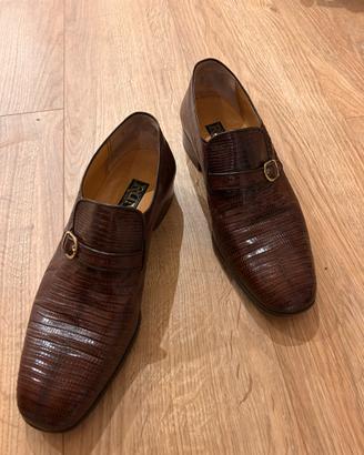 Scarpe Eleganti Uomo RUNIC - Lusso made in Italy