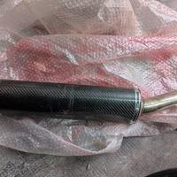 scarico  terminali ducati 748 996 998 916