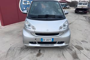 Smart ForTwo 1000 72 kW coupé BRABUS Xclusive