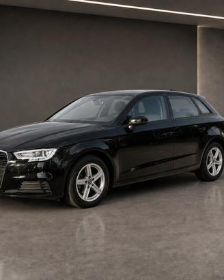 Audi A3 30 TDI S tronic Business