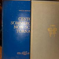 Cento sommergibili non sono tornati