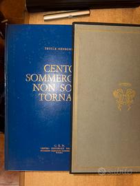 Cento sommergibili non sono tornati