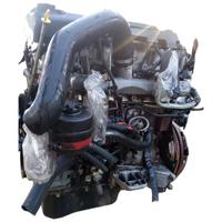 MOTORE COMPLETO IVECO Daily 4a Serie Diesel 3.0 (0