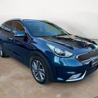 KIA Niro 1.6 gdi hev Style dct