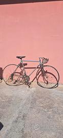 Bici da corsa  Fausto Coppi by Fiorelli