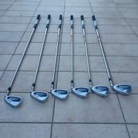 Set ferri da golf  MDGolf