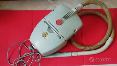 aspirapolvere vintage sangiorgio
