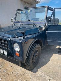 Fiat campagnola 1107