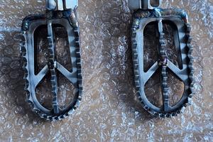 pedane rally ktm 790/890 