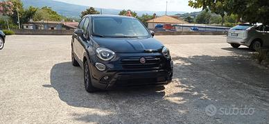 Fiat 500X 1.3 MultiJet 95 CV S-Design City