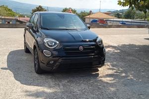 Fiat 500X 1.3 MultiJet 95 CV S-Design City