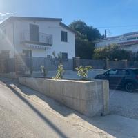 Casa appartamento Casal Velino Giugno Luglio