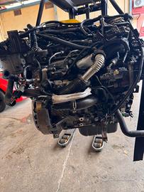 motore Ford 1.5cc sigla T1DA