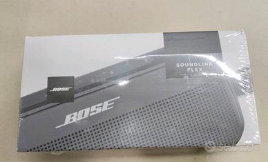 Bose Soundflex