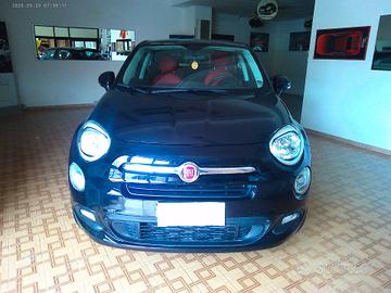 Fiat 500X 1.3 MultiJet 95 CV Lounge