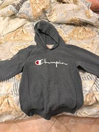 felpa champion taglia s
