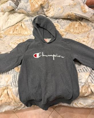 felpa champion taglia s