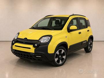 FIAT Pandina III 2024 Cross - Pandina Cross 1.0 fi