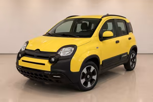 FIAT Pandina III 2024 Cross - Pandina Cross 1.0 fi