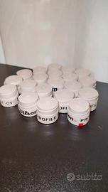 20 Overgrip padel tennis Wilson perforato