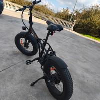 E-bike 