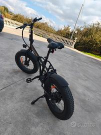 E-bike 