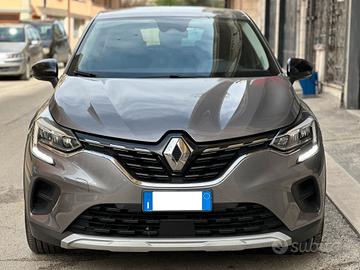 Renault Captur 1.5 dCi 95CV Intens