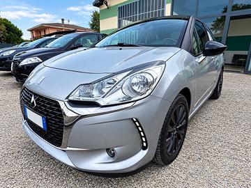 Ds DS3 3 BlueHDi 75cv Euro6 Stupenda