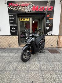 Honda SH 125 Sport