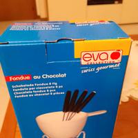 Fonduta per cioccolato