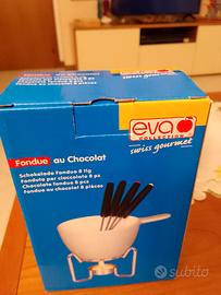 Fonduta per cioccolato