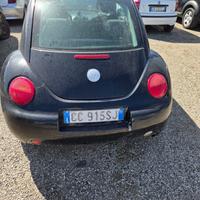 Volkswagen New Beetle 1.9 TDI 101CV
