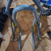 Scarponi, Stivali Moto, Porta Bici, Triciclo.