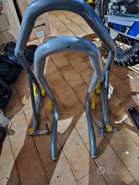 Scarponi, Stivali Moto, Porta Bici, Triciclo.