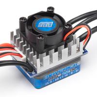 Kit HPI MSC 22BL  BRUSHLESS 1/10 ESC alta potenza