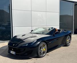 Ferrari Portofino 3.9 Garanzia ferrari fino al 4/2