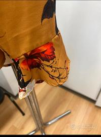 Camicia only fantasia