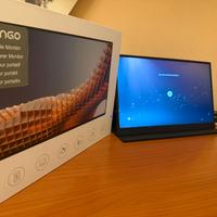 HONGO 4K 17.3” UHD Monitor Portatile