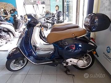 Piaggio Vespa 50 Primavera aziendale 2024