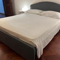 Letto matrimoniale 160 x200