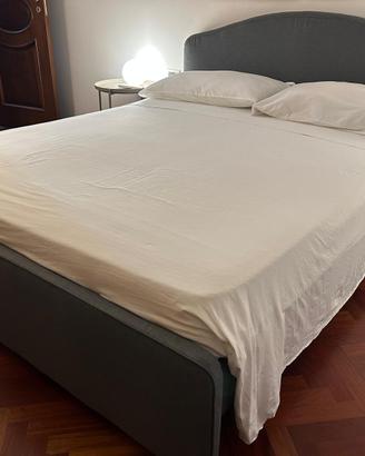 Letto matrimoniale 160 x200