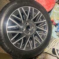 Cerchi lancia y originali