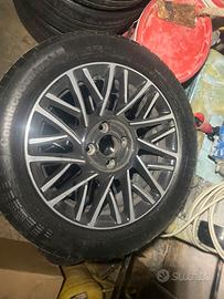 Cerchi lancia y originali