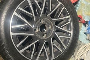 Cerchi lancia y originali